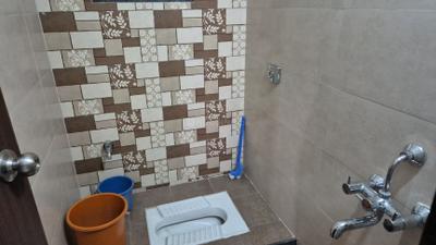 Image of 1350 Sq.ft 3 BHK Apartment / Flat for rent in Yashada Splendid Courtyard, Lohegaon, Pune for Rs. 38000