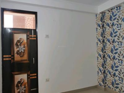 Bedroom Image of 750 Sq.ft 2 BHK Builder Floor for sale in DLF Ankur Vihar Ghaziabad for Rs. 2320000