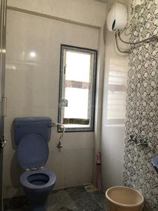 Bathroom Image of Raghunandan  in Katraj, Pune