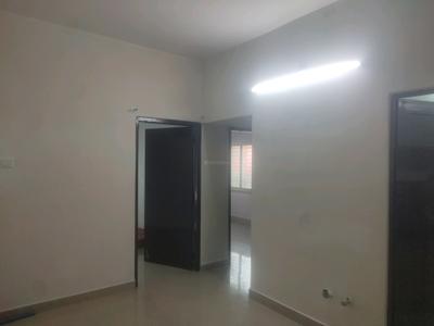 Living Room Image of 786 Sq.ft 2 BHK Apartment / Flat for sale in Das Bari Kolkata for Rs. 3000000