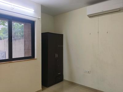Bedroom Image of 988 Sq.ft 1 BHK Apartment / Flat for rent in Lodha Palava Urbano G And H, Palava Phase 2 Thane for Rs. 16000