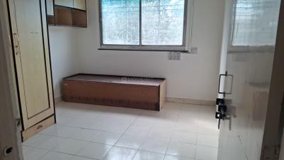 Bedroom Image of 1050 Sq.ft 2.5 BHK Apartment / Flat for sale in Anubandh Apartment, Dattavadi Pune for Rs. 12000000