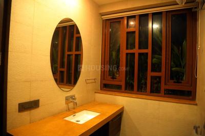 Bathroom Image of 3600 Sq.ft 4 BHK Villa for sale in Peninsula Ashok Nirvaan, Khandala Lonavala for Rs. 47500000