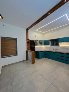 Bedroom Image of 900 Sq.ft 2 BHK Independent House for sale in Guduvancheri Chennai for Rs. 6950000