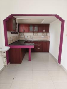 Kitchen Image of 2050 Sq.ft 3 BHK Independent House for rent in Villivakkam Chennai for Rs. 32500