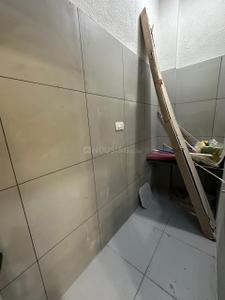 Kitchen Image of 2900 Sq.ft 4 BHK Independent House for sale in Nipania Indore for Rs. 17100000