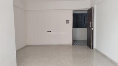 Living Room Image of 735 Sq.ft 1 BHK Apartment / Flat for sale in S K Residency, Ulwe Navi Mumbai for Rs. 6500000