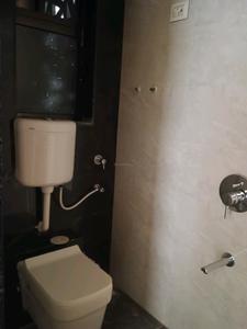 Common Bathroom Image of 1595 Sq.ft 3 BHK Apartment / Flat for sale in Tharwani Vedant Empire, Kalyan West Kalyan for Rs. 12800000