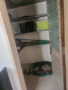 Kitchen Image of 2250 Sq.ft 4 BHK Independent House for sale in Bakrol Anand for Rs. 13500000