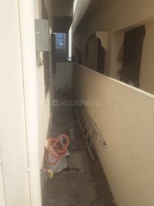 Balcony Image of 900 Sq.ft 2 BHK Independent House for sale in Gurram Guda Hyderabad for Rs. 6500000