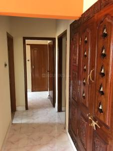 Hall Image of 1400 Sq.ft 3 BHK Independent House for rent in Vijayanagar Mysore for Rs. 20000