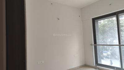 Bedroom Image of 1400 Sq.ft 3 BHK Apartment / Flat for sale in Adani Ten BKC, Bandra East Mumbai for Rs. 64500000