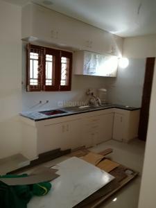 Kitchen Image of 1420 Sq.ft 2 BHK Apartment / Flat for sale in Nacharam Secunderabad for Rs. 9293570