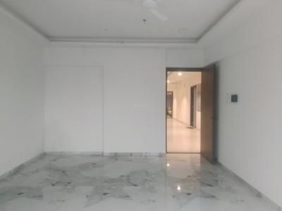Living Room Image of 850 Sq.ft 2 BHK Apartment / Flat for sale in Raj One, Kandivali West Mumbai for Rs. 14600000