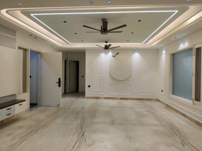 Living Room Image of 2500 Sq.ft 5 BHK Builder Floor for sale in Reeba Homes Super Luxury Builder Floors, Indirapuram Ghaziabad for Rs. 41551000
