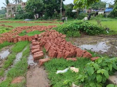 Image of 1200 Sq.ft Residential Plot / Land for sale in Benupur, Bhubaneswar for Rs. 2760000