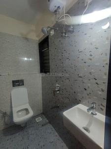 Bathroom Image of ON N ON HOSPITALITIES SERVICES in Andheri East, Mumbai