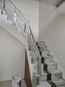 Image of 900 Sq.ft 3 BHK Independent House for sale in Madhav Evergreen Residence, Sanauli, Zirakpur for Rs. 14000000