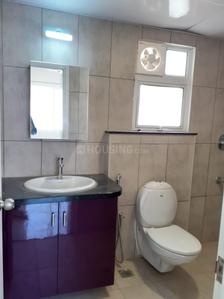 Image of 1195 Sq.ft 2 BHK Apartment / Flat for sale in Prestige Lakeside Habitat, Gunjur Village, Bengaluru for Rs. 17000000