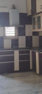 Kitchen Image of 1565 Sq.ft 3 BHK Apartment / Flat for sale in Gandhi Nagar Nalgonda for Rs. 13500000