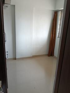 Bedroom Image of 350 Sq.ft 1 BHK Apartment / Flat for sale in Santacruz East Mumbai for Rs. 8050000