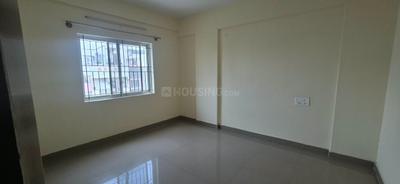 Bedroom Image of 1495 Sq.ft 3 BHK Apartment / Flat for sale in Horamavu Bengaluru for Rs. 7400000