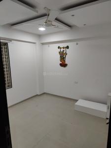Bedroom Image of 1800 Sq.ft 3 BHK Apartment / Flat for rent in Scheme No 140 Indore for Rs. 60000