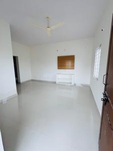 Hall Image of 1010 Sq.ft 1 BHK Apartment / Flat for rent in Serilingampally Hyderabad for Rs. 15000