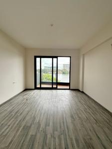 Hall Image of 2307 Sq.ft 3 BHK Apartment / Flat for sale in JRC Wildwoods by JRC Projects Pvt Ltd, Gattahalli Bengaluru for Rs. 32600000