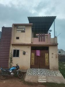 Image of 600 Sq.ft 3 BHK Duplex for sale in Jamul, Bhilai for Rs. 2700000