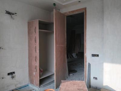 Bedroom Image of 1700 Sq.ft 3 BHK Builder Floor for sale in Pitampura New Delhi for Rs. 39000000