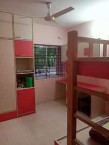 Hall Image of 1525 Sq.ft 3 BHK Apartment / Flat for sale in Sumadhura Sawan MTB, Hoodi Bengaluru for Rs. 17200000