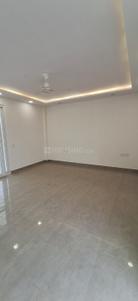 Hall Image of 1400 Sq.ft 4 BHK Builder Floor for sale in Rajouri Garden New Delhi for Rs. 25000000