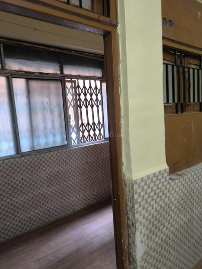 Rachana CHS Bedroom 1