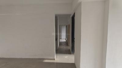 Living Room Image of 1200 Sq.ft 2 BHK Apartment / Flat for sale in NMS One 8 One, Ulwe Navi Mumbai for Rs. 16500000