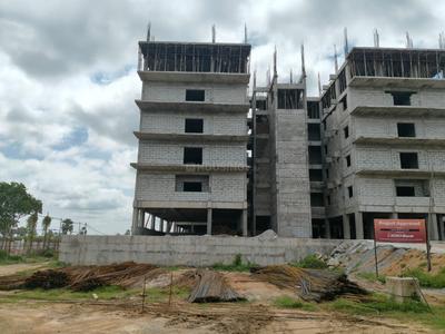Image of 1292 Sq.ft 2 BHK Apartment / Flat for sale in Kongara Kalan, Hyderabad for Rs. 4000000