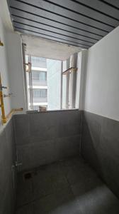 Balcony Image of 2460 Sq.ft 3 BHK Apartment / Flat for sale in Ratnanjali Hastinapur The Royal Legacy, Jodhpur Ahmedabad for Rs. 24500000