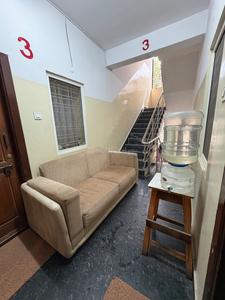 Hall Image of Ashoka Arcade in Somajiguda, Hyderabad