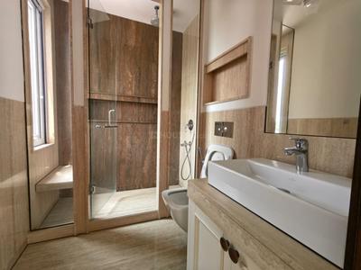 Image of 3400 Sq.ft 4 BHK Builder Floor for sale in Vasant Vihar, New Delhi for Rs. 140000000