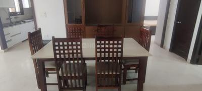 Hall Image of 3000 Sq.ft 3 BHK Builder Floor for sale in Sector 14 Faridabad for Rs. 31500000