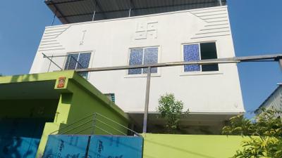 Building Image of 5800 Sq.ft 5 BHK Independent House for sale in Uthukkottai Chennai for Rs. 23000000