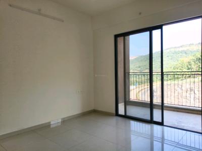 Bedroom Image of 1278 Sq.ft 2.5 BHK Apartment / Flat for sale in Shapoorji Pallonji Vanaha, Bavdhan Pune for Rs. 9900000