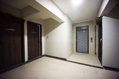 Bedroom Image of 1009 Sq.ft 3 BHK Apartment / Flat for sale in Unique Youtopia, Kharadi Pune for Rs. 16000000