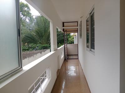 Balcony Image of 1575 Sq.ft 3 BHK Apartment / Flat for sale in Sowparnika Grandeur, Cheran Ma Nagar Coimbatore for Rs. 8500000