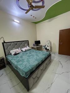 Bedroom Image of 3600 Sq.ft 10 BHK Independent House for sale in Bakalpur Mathura for Rs. 42000000