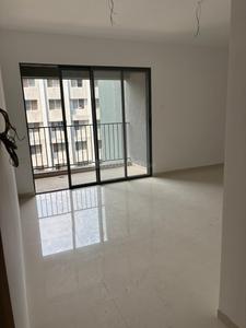 Hall Image of 940 Sq.ft 2 BHK Apartment / Flat for sale in La Centra Phase 1, Tathawade Pune for Rs. 8000000