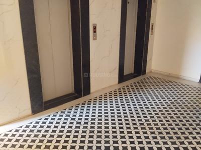 Balcony Image of 1230 Sq.ft 2.5 BHK Apartment / Flat for sale in VVIP Homes, Noida Extension Greater Noida for Rs. 10900000