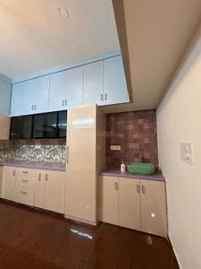 Kitchen Image of 1500 Sq.ft 3 BHK Villa for rent in Dodda Gubbi Bengaluru for Rs. 55000