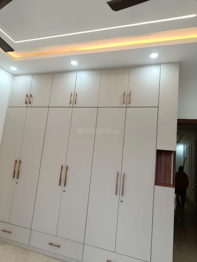Chokhandi, Tilak Nagar Bedroom 1