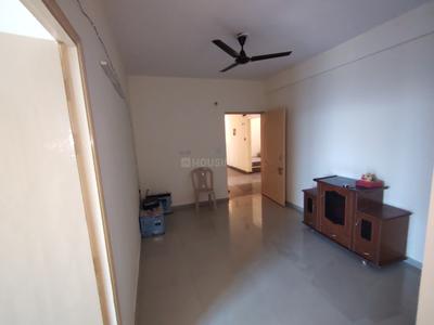 Living Room Image of 700 Sq.ft 2 BHK Apartment / Flat for rent in Pyramid Urban 67A, Sector 67 Gurgaon for Rs. 22500